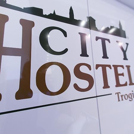 City Hostel Trogir Exterior foto