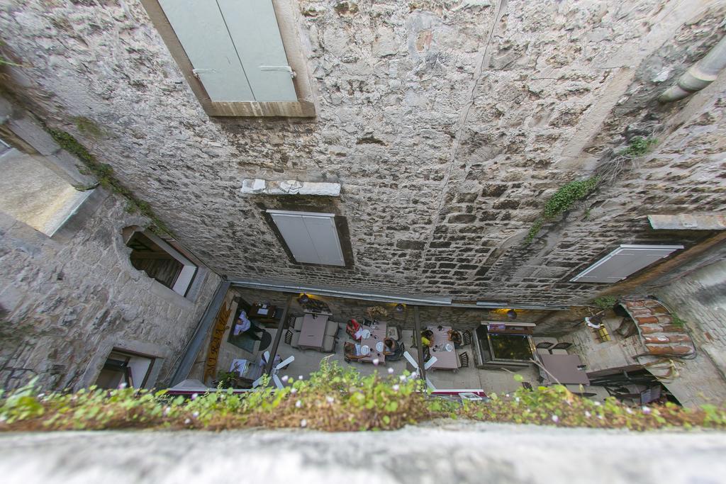 City Hostel Trogir Quarto foto
